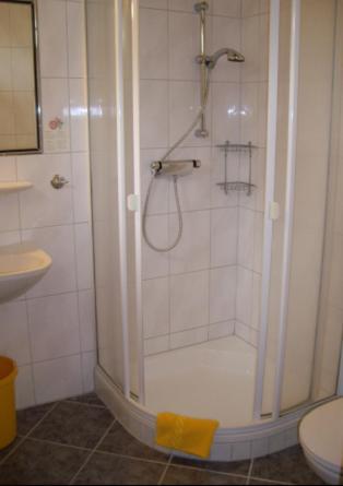 Gasthof Hotel-pension Stallinger