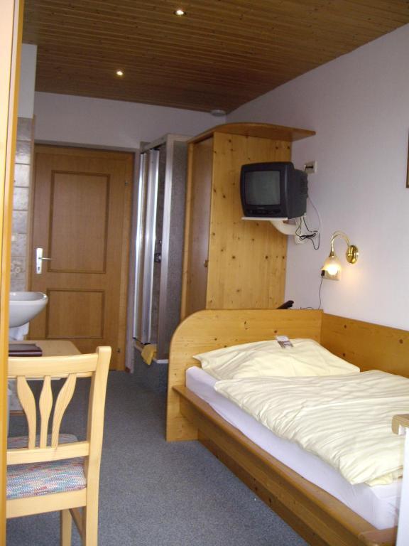 Hotel-pension Stallinger Gasthof Weyregg
