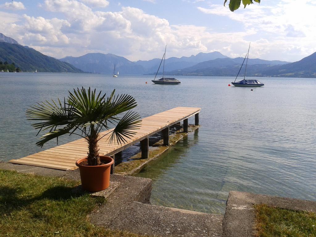 Gasthof Hotel-pension Stallinger 3*