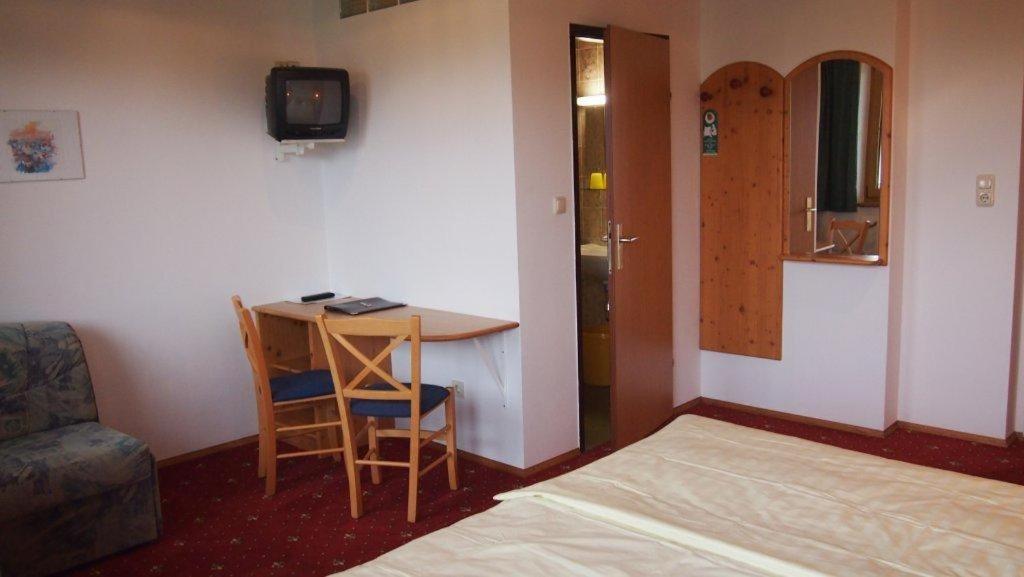 Hotel-pension Stallinger Gasthof 3*