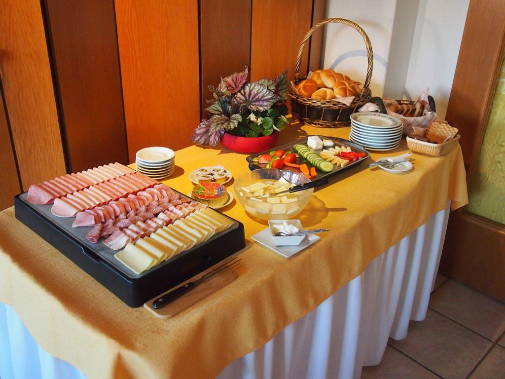 Gasthof Hotel-pension Stallinger 3*