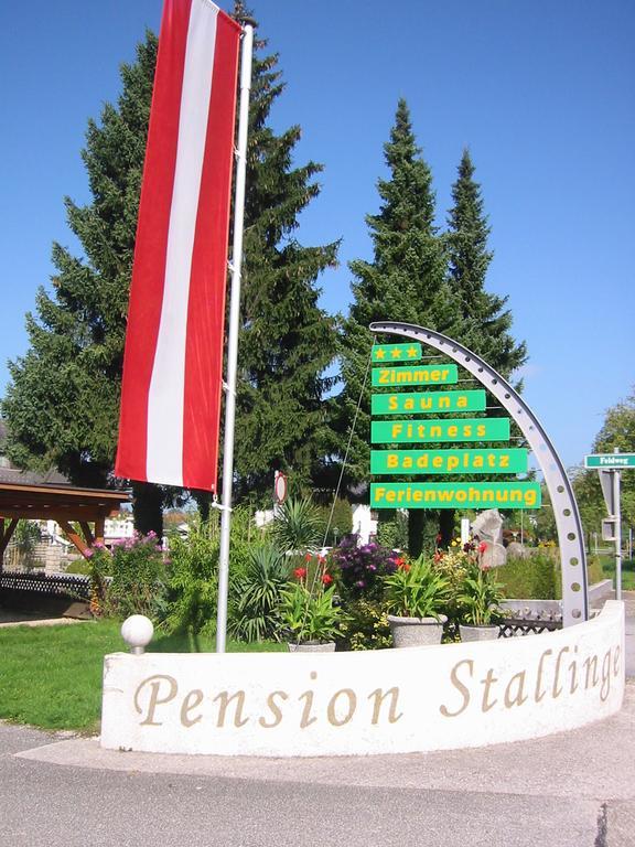 Gasthof Hotel-pension Stallinger