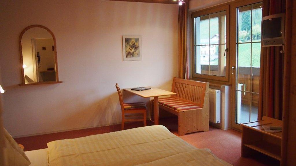 Hotel-pension Stallinger Gasthof Weyregg