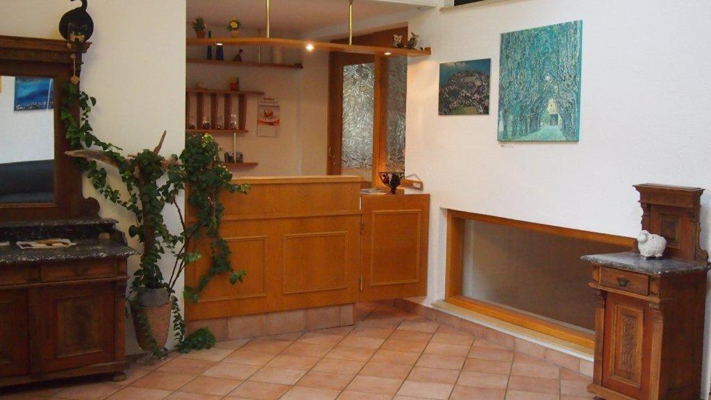 Gasthof Hotel-pension Stallinger
