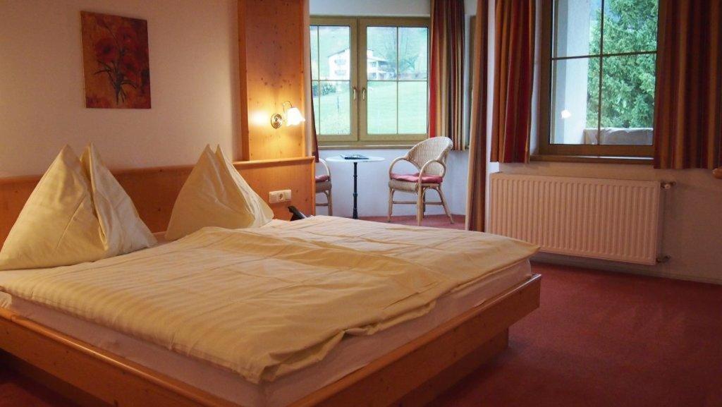 Hotel-pension Stallinger 3*
