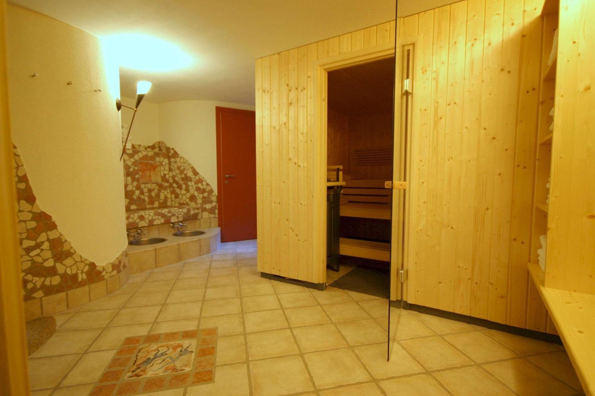 Hotel-pension Stallinger 3*