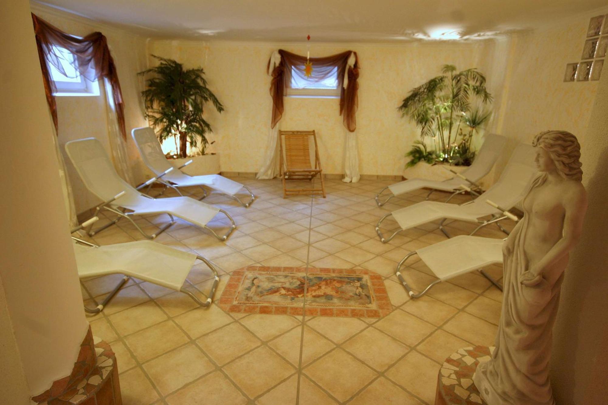 Hotel-pension Stallinger 3* Weyregg