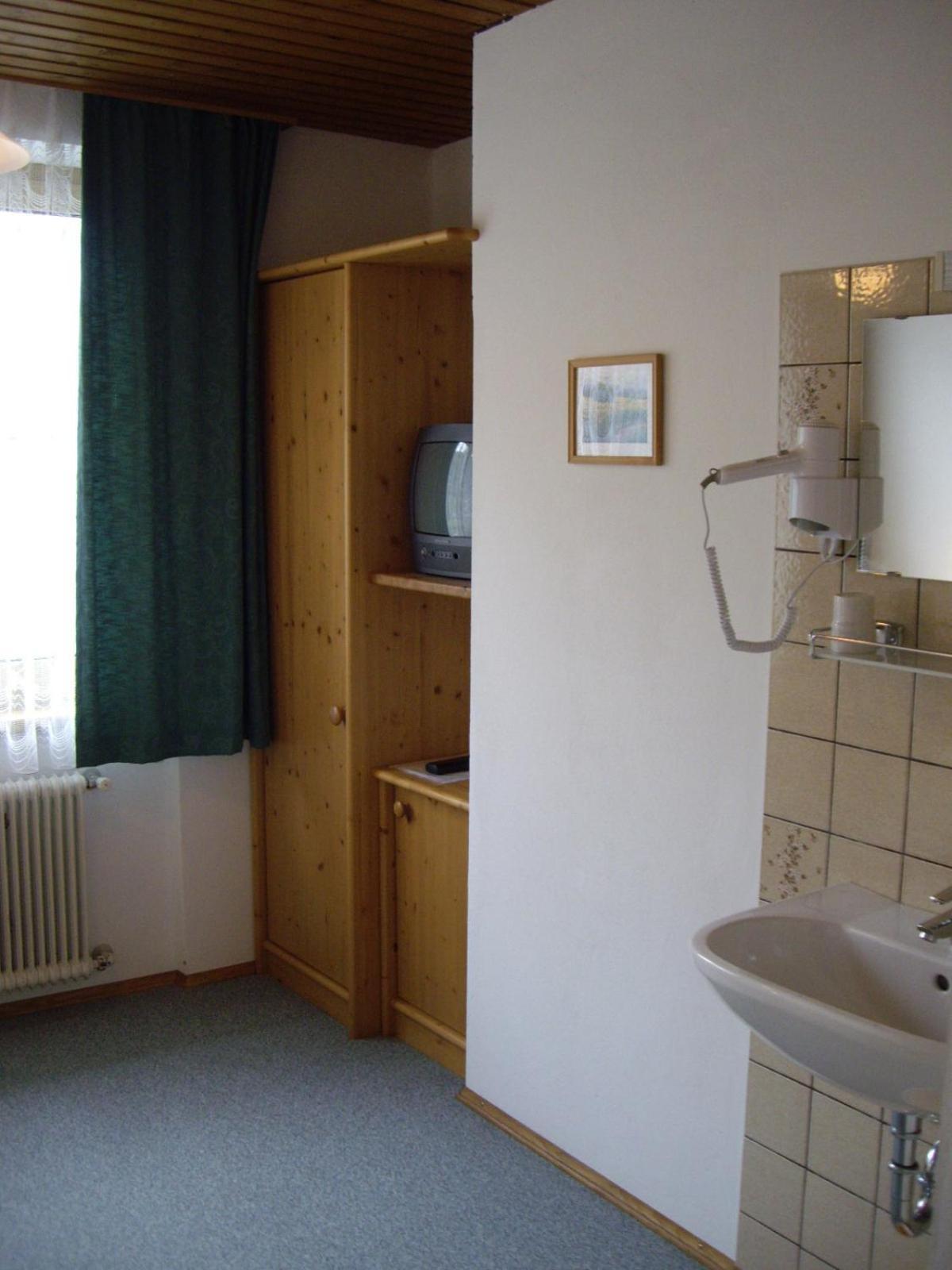 Hotel-pension Stallinger Gasthof 3*