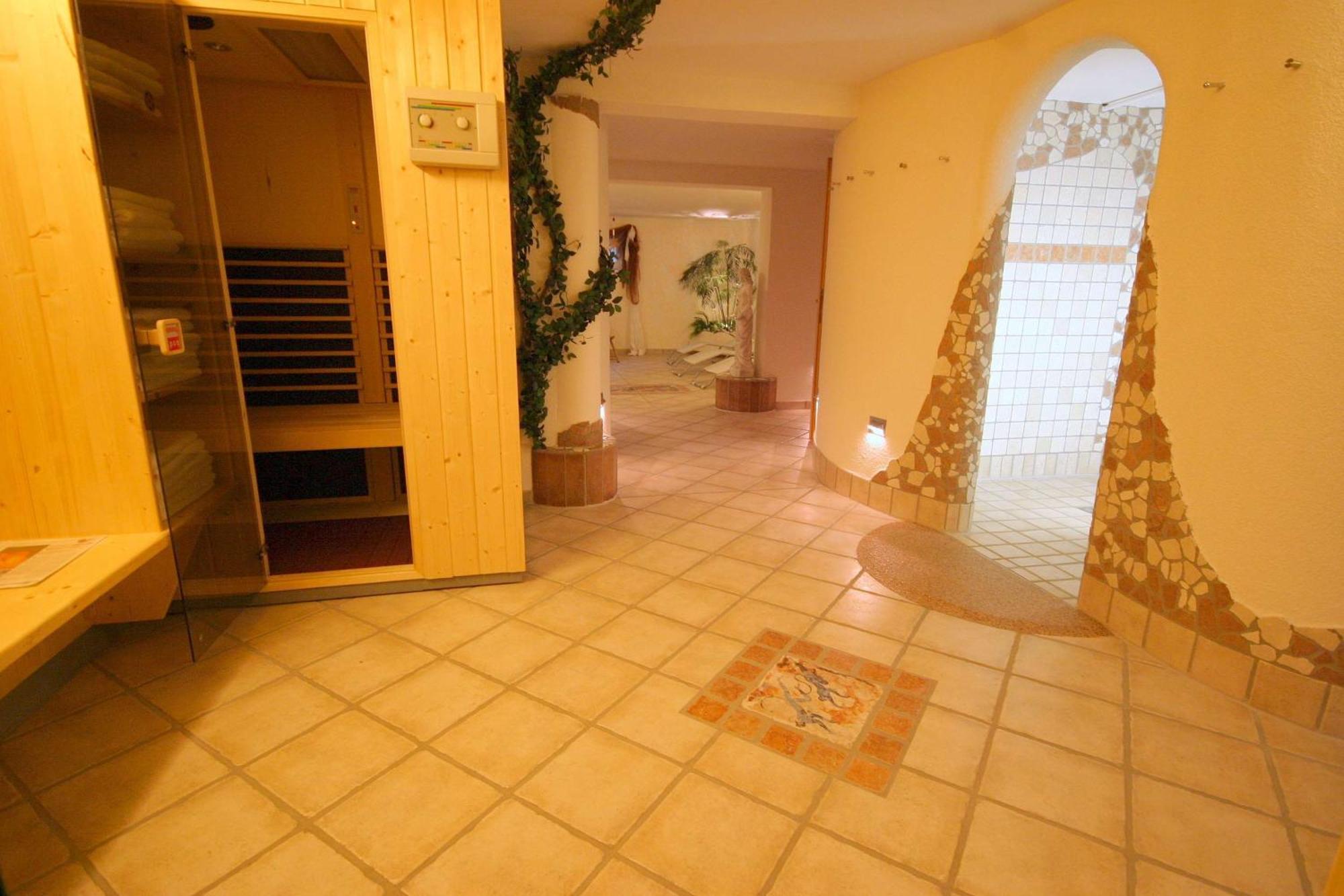 Hotel-pension Stallinger Gasthof Weyregg