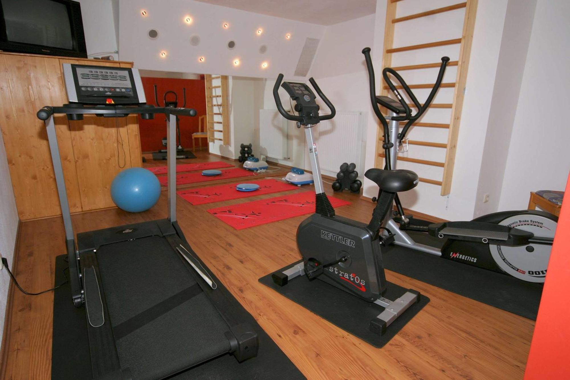 Hotel-pension Stallinger 3* Weyregg