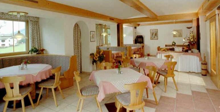 Hotel-pension Stallinger Gasthof