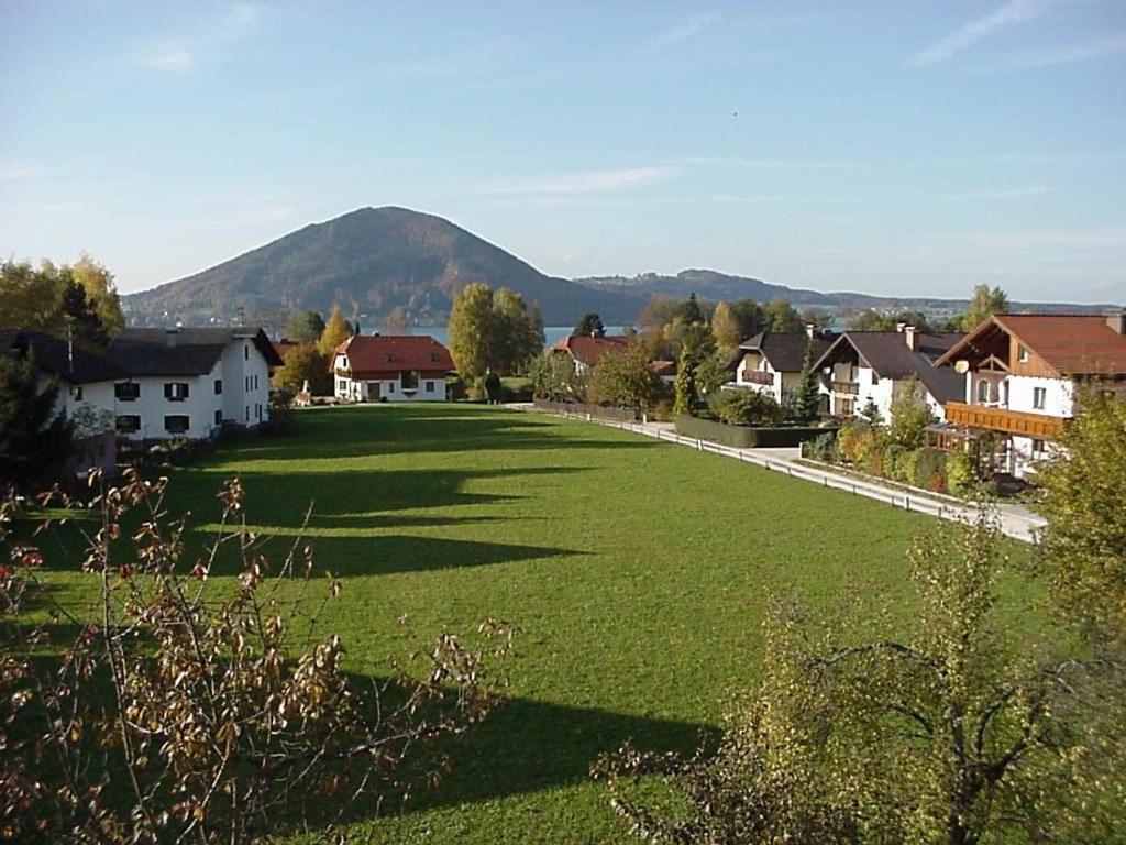 Gasthof Hotel-pension Stallinger Weyregg